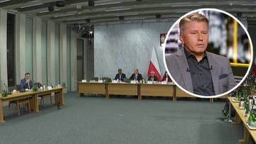 "Jestem zawiedziony". Prof. Matczak o komisji ds. Pegasusa