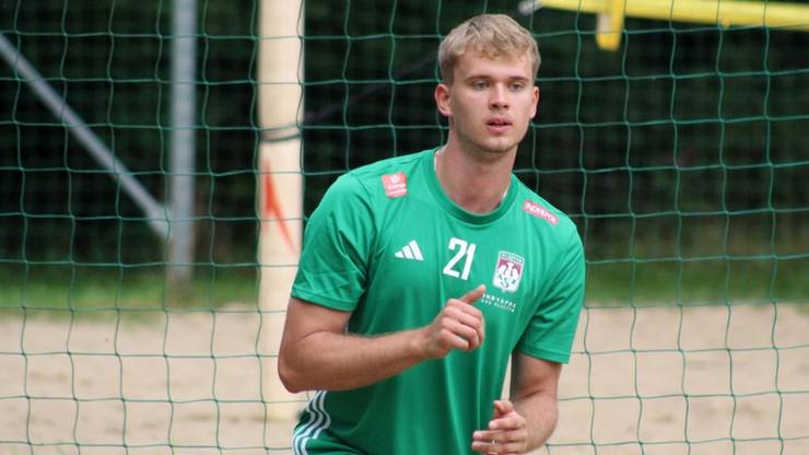 Indykpol AZS Olsztyn - skład na nowy sezon 2025/2026. Siatkarze, trener, transfery