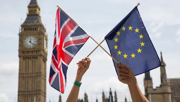 W.Brytania: 2 sondaże dają przewagę przeciwnikom Brexitu