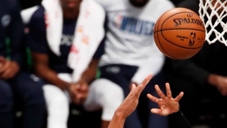 NBA: Westbrook pogrążył swój były klub. Pierwsza wygrana Warriors