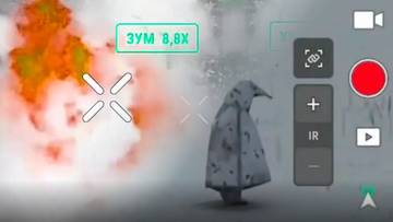 "Pingwiny" na froncie. Nowa taktyka Rosjan okazała się nieskuteczna