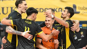 PlusLiga: InPost ChKS Chełm - PGE GiEK Skra Bełchatów. Relacja live i wynik na żywo