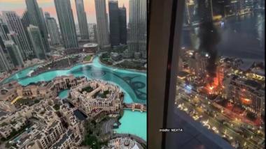 W samym środku wojny. Polacy utknęli na Bliskim Wschodzie