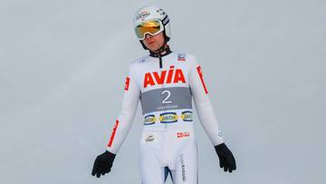 Konkurs PŚ w Vikersund odwołany!