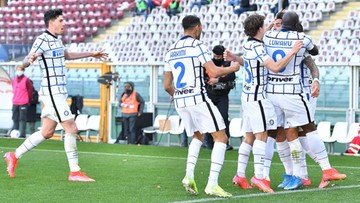 Serie A: Koronawirus w Interze! Mecz z Sassuolo ma być przełożony