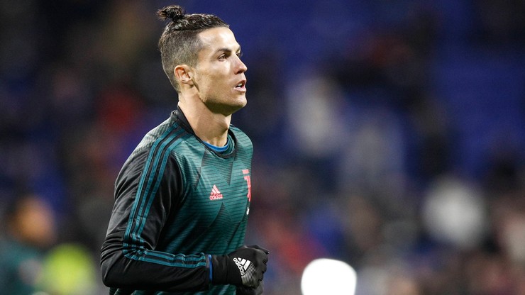 Ronaldo: Wiele mnie łączy z Jordanem