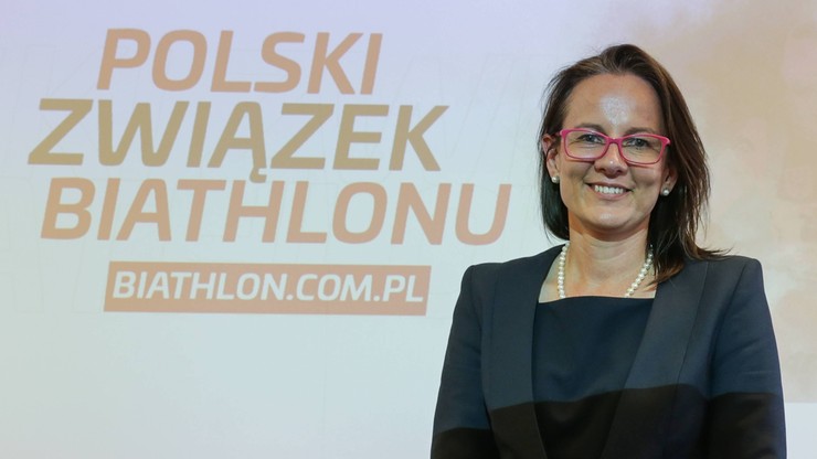 Gerasimuk członkiem zarządu Międzynarodowej Federacji Biathlonu