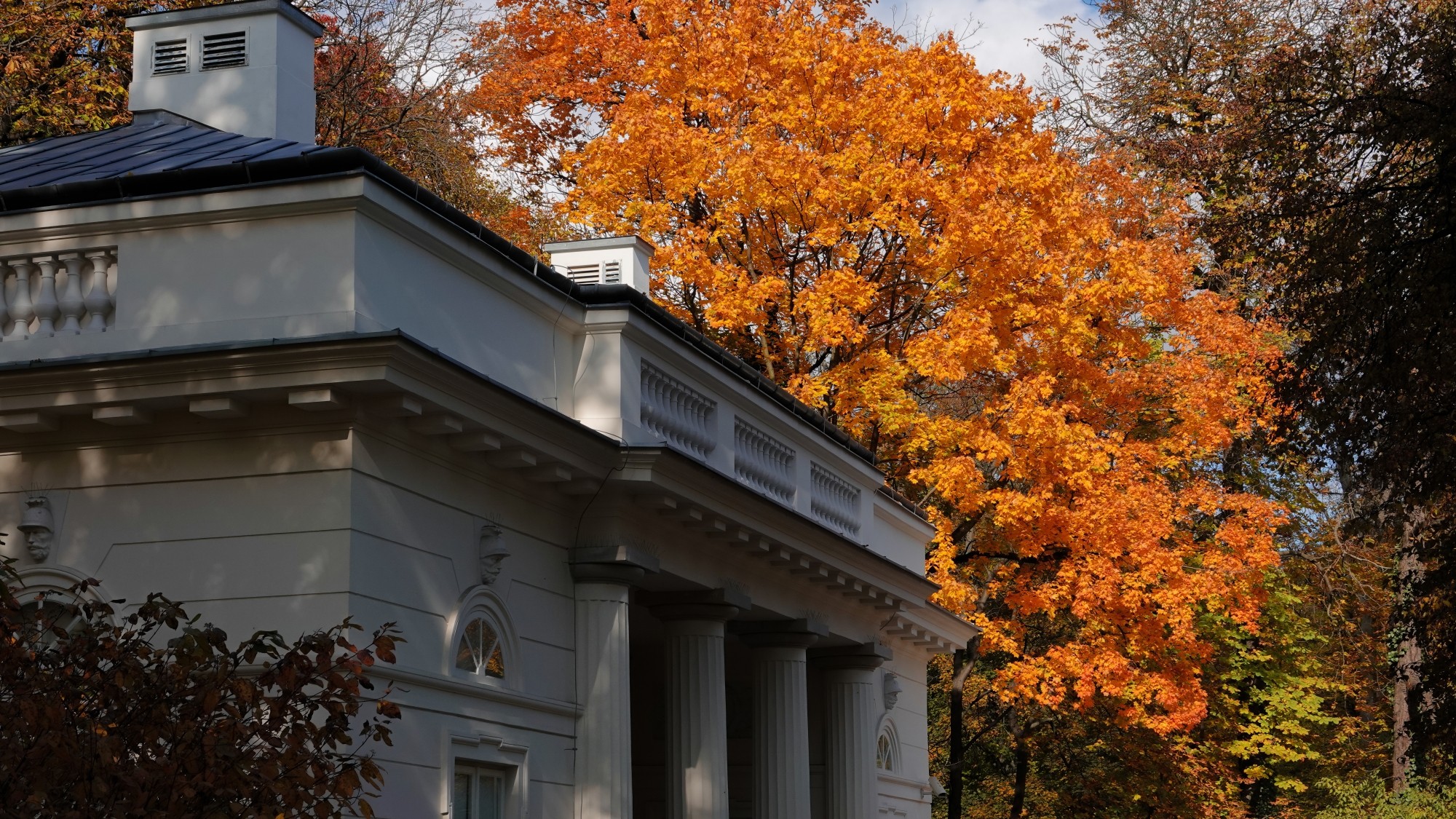 Jesienne klimaty - zdjęcie 43