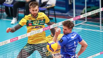 PlusLiga. Wyniki i skróty meczów 10. kolejki (WIDEO)