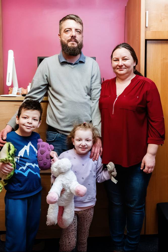 2026-03-03 „Nasz nowy dom”: Dramatyczna diagnoza przekreśliła plany