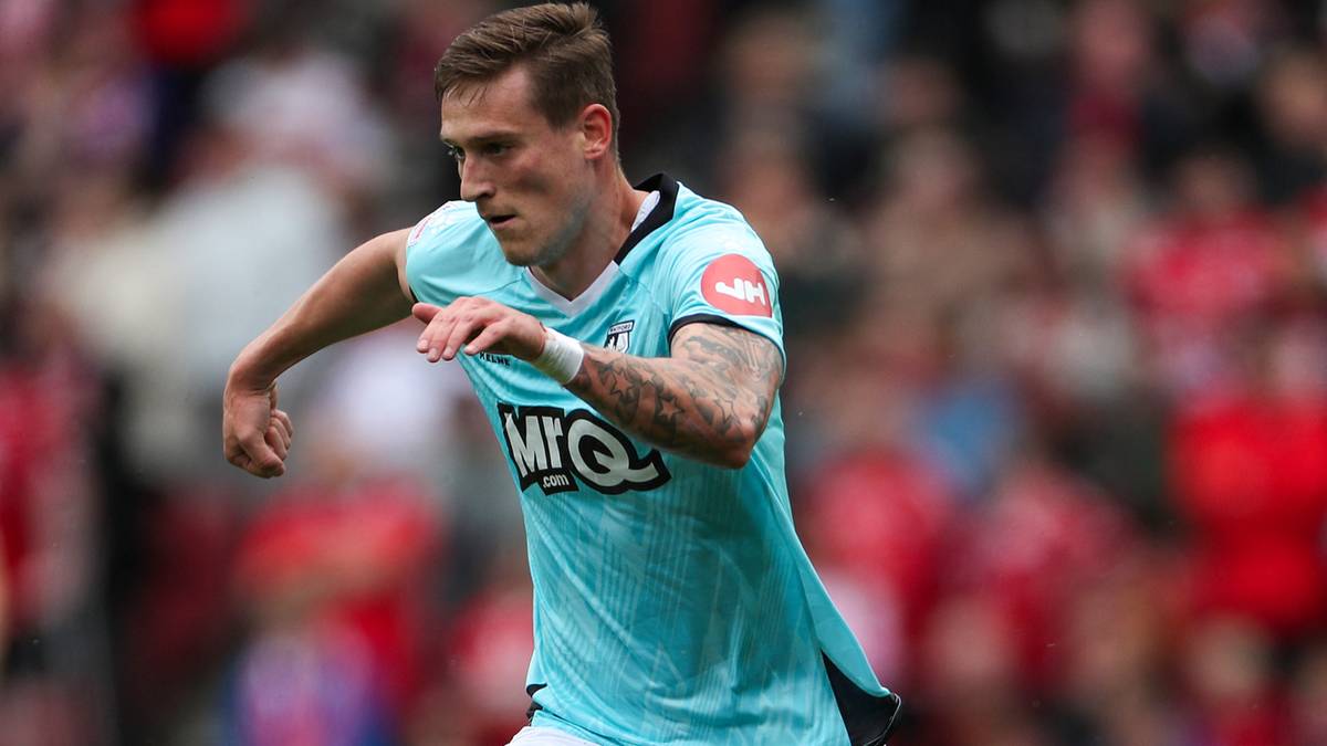 Padł rekord transferowy Ekstraklasy! Oto nowy napastnik Legii