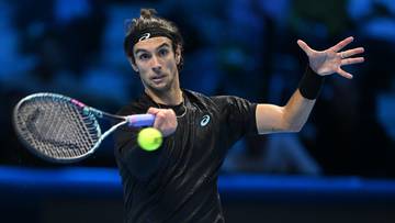 Wielkie emocje w Turynie. Premierowe zwycięstwo Musettiego w finałach ATP!