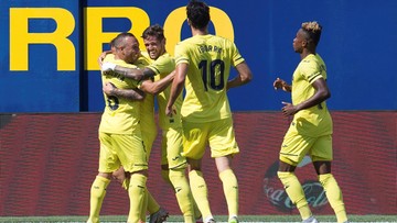 La Liga: Villarreal na drodze Realu do tytułu