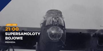 Supersamoloty bojowe