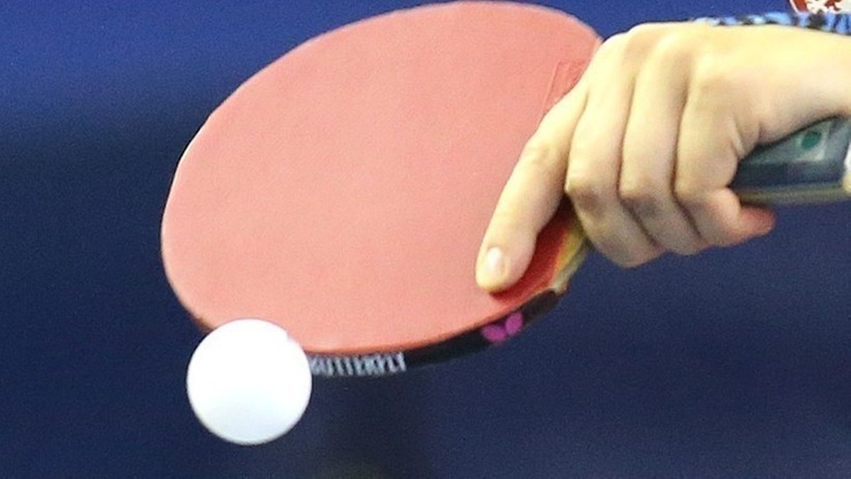 Sukcesy polskich reprezentacji na DME w tenisie stołowym