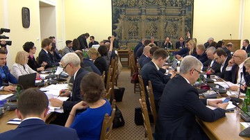 Sejmowa komisja poparła poprawki PiS. Prezydenckie projekty o KRS i SN gotowe do ostatecznych głosowań