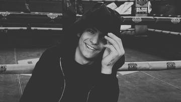 Nie żyje syn legendarnego pięściarza. Miał zaledwie 17 lat