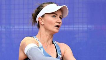 Barbora Krejcikova zagra z finalistką ubiegłorocznego US Open