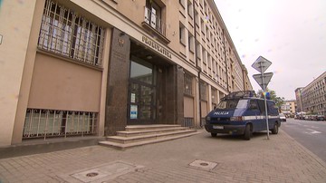 Zarzuty dla trzech policjantów z Lublina. Jeden z nich użył prywatnego paralizatora