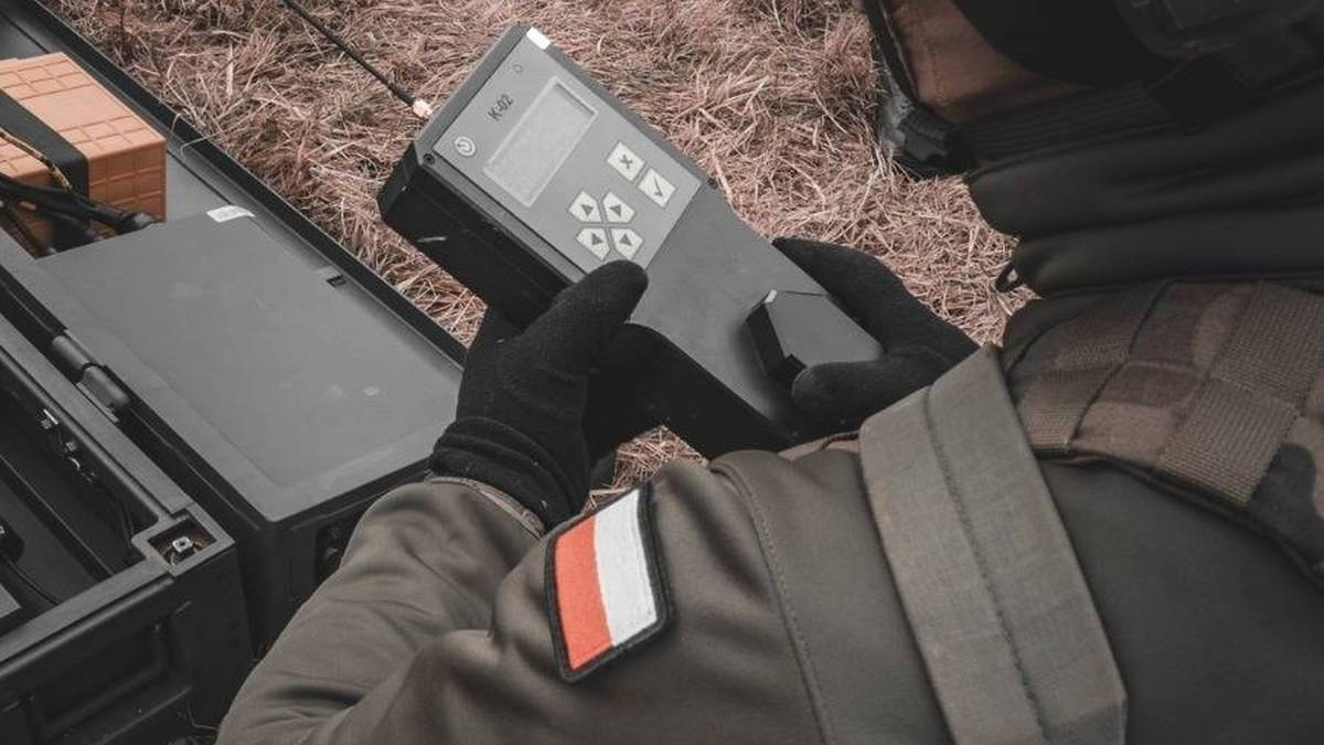 "W najbliższym czasie to wyjdzie". Wicemarszałek o scenariuszu ws. SAFE