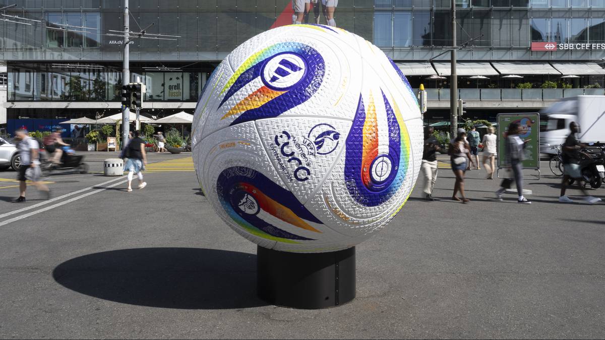 Euro 2025: Belgia - Włochy. Relacja live i wynik na żywo