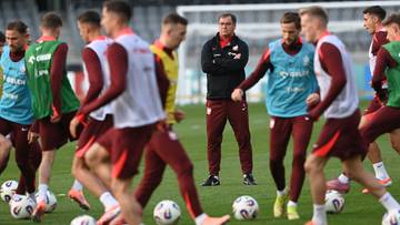 Urban zabrał głos ws. meczu Litwa - Polska. Bez niespodzianek w składzie?