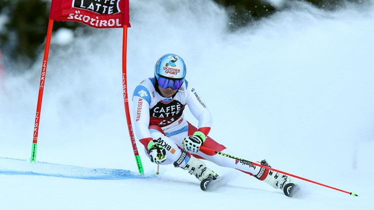 Alpejski PŚ: W Lenzerheide odbędzie się odwołana w St. Moritz kombinacja