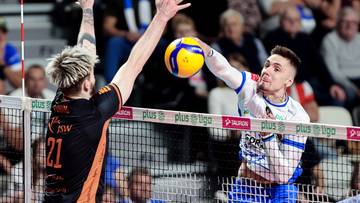 Były as PlusLigi o egzotycznym transferze: To irytujące, przywykłem do czegoś innego