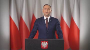 Prezydent podpisał ustawę w sprawie cen paliw. Postawił też żądania