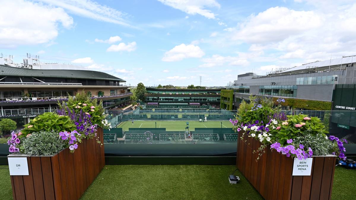 Wimbledon 2025 ruszył pełną parą. Te nazwiska mogą totalnie zaskoczyć widzów!
