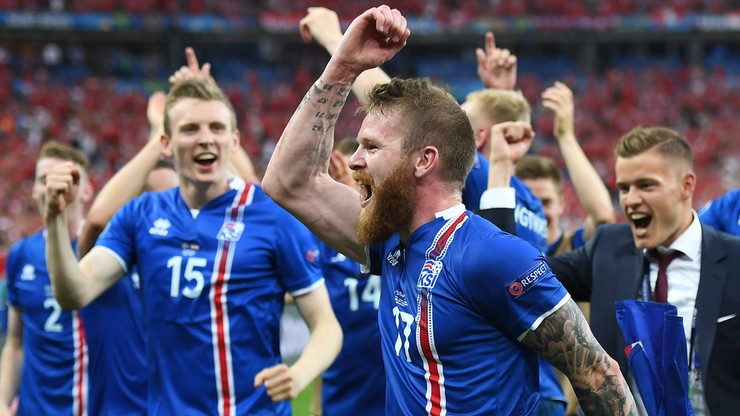 Islandzkie media: To się dzieje naprawdę!