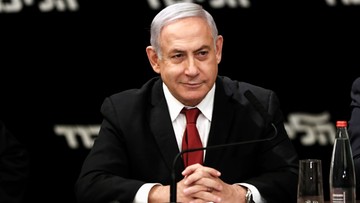 Premier Netanjahu odwołał udział w Zgromadzeniu Ogólnym ONZ