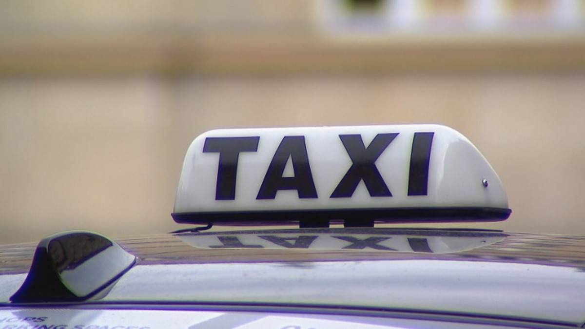 Awantura z taksówkarzem. Radna KO z Gdańska usłyszała zarzuty