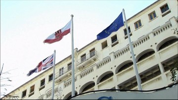 Gibraltar jak Falklandy. Brytyjski polityk grozi wojną z Hiszpanią