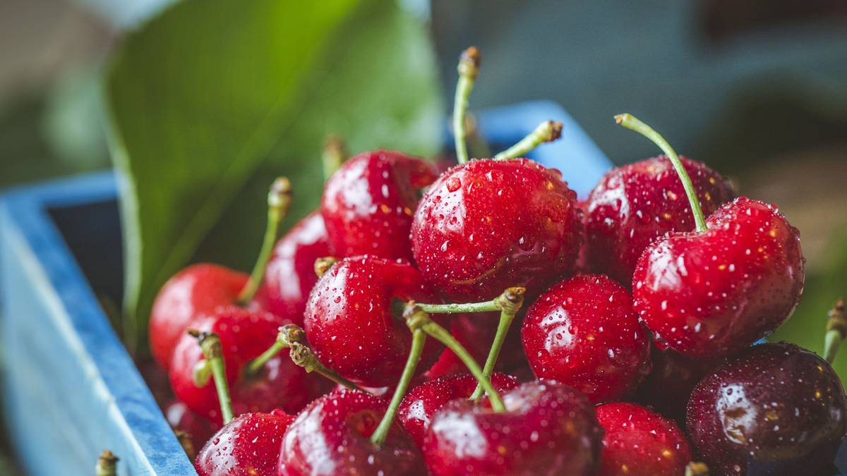 "Hej, jak dziś cena wiśni i porzeczki?". 1,6 mln zł kary dla pięciu firm