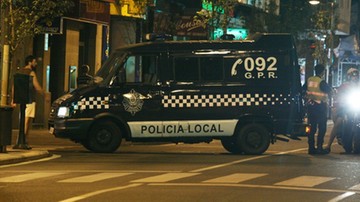 Zamach bombowy pod Barceloną. "Akt terroru nie był dziełem dżihadystów"