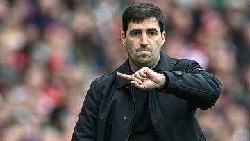 Jest decyzja w sprawie trenera! Trzy lata współpracy i koniec