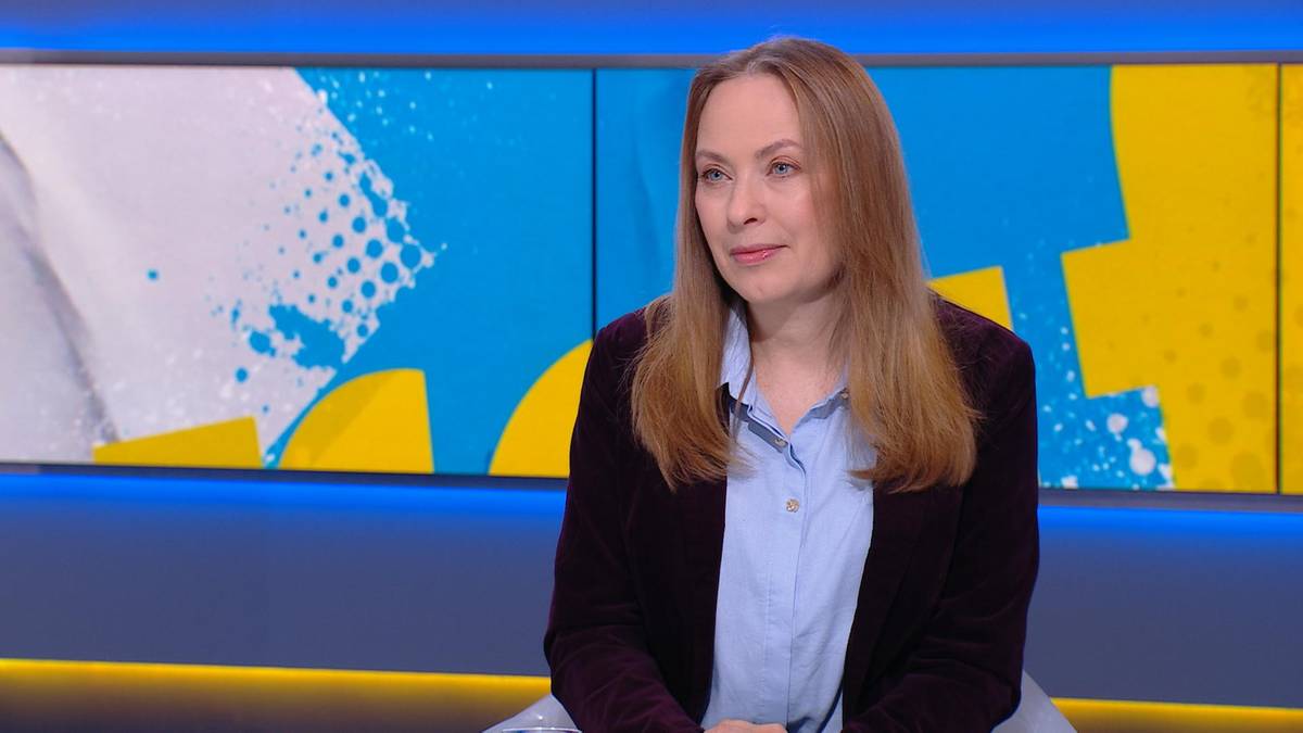 "Nie jesteśmy niczyją przystawką". Pełczyńska-Nałęcz o przyszłości Polski 2050