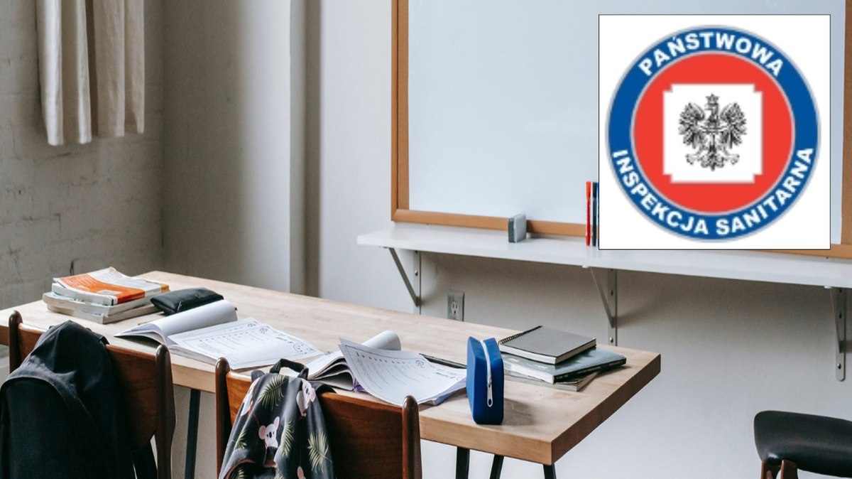 Gruźlica w Mrągowie. Ponad 180 dzieci wysłano na testy