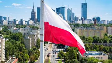 "Nowa superpotęga Europy". Niemieckie media o Polsce