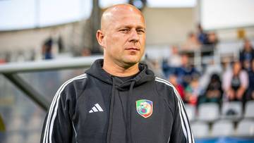 Betclic 1 Liga: Górnik Łęczna - Miedź Legnica. Relacja live i wynik na żywo