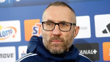 Kontrowersje wokół transferu Papszuna. "Ta historia się kończy"