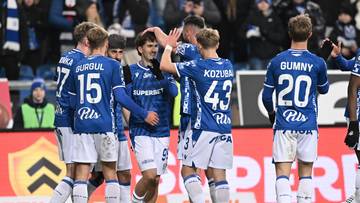 KuPS kontra Lech w fazie play-off LKE. Czy Kolejorz potwierdzi swoje aspiracje?
