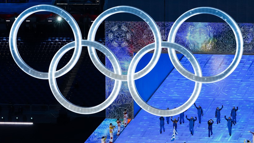 Ceremonia otwarcia XXIV Zimowych Igrzysk Olimpijskich. Relacja na żywo