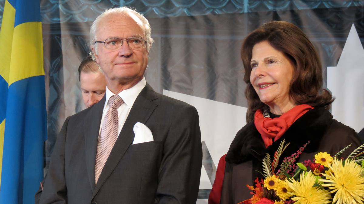 Karol XIV Gustaw w Polsce. Monarcha wyda bankiet w Zamku Królewskim