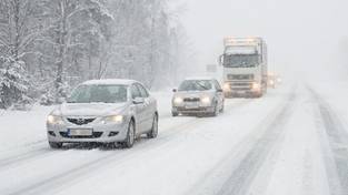 07-04-2026 04:00 Zostały godziny do śnieżycy. Spadnie nawet 20 centymetrów śniegu