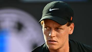 Roland Garros: Jannik Sinner - Arthur Rinderknech. Relacja na żywo
