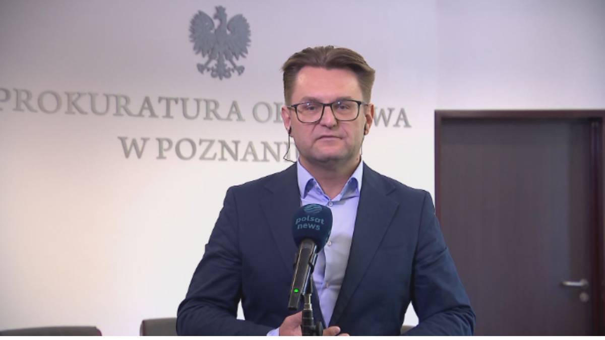 Nawrocki i kibicowska "ustawka". Prokuratura: Takie nazwisko nie pojawia się w tym postępowaniu