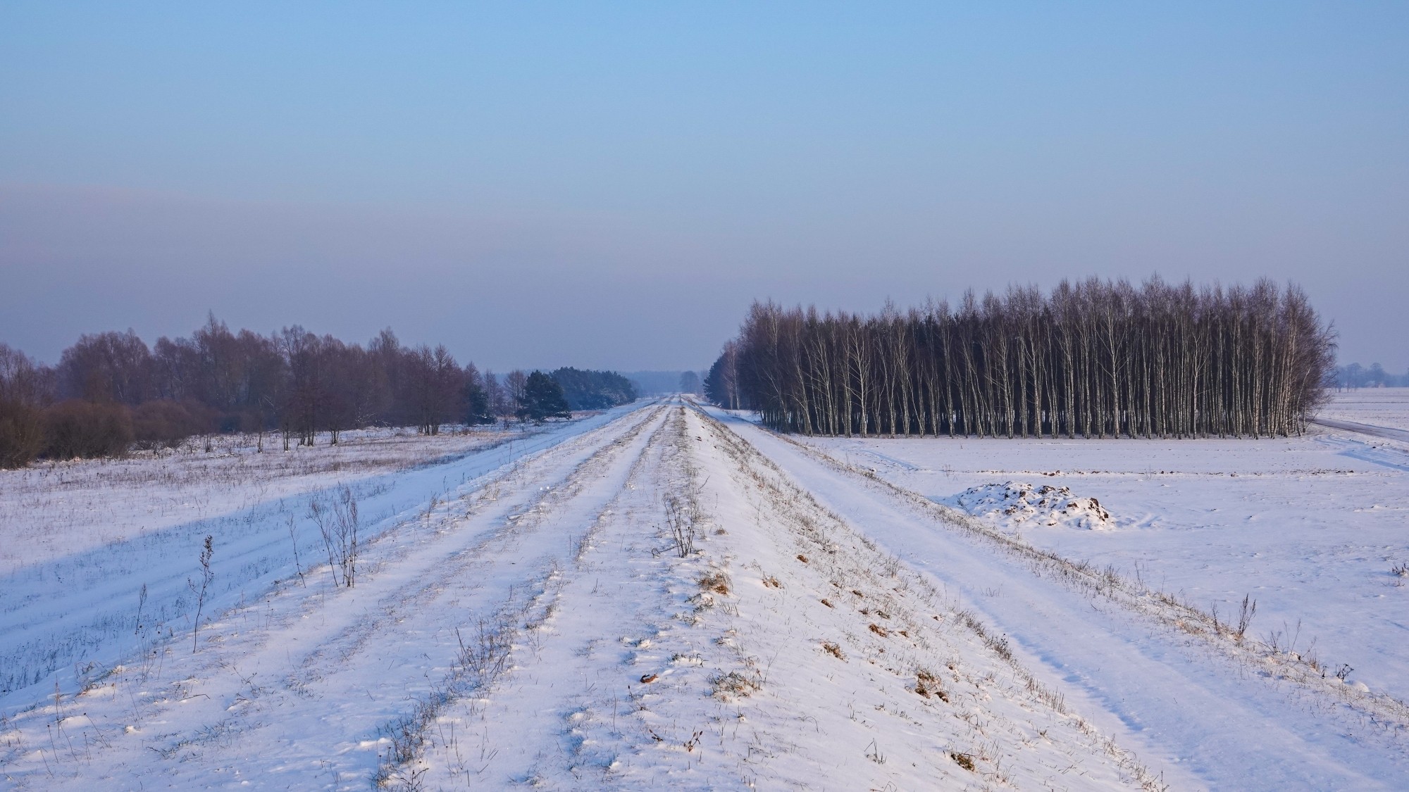 Na lodowym szlaku - zdjęcie 45