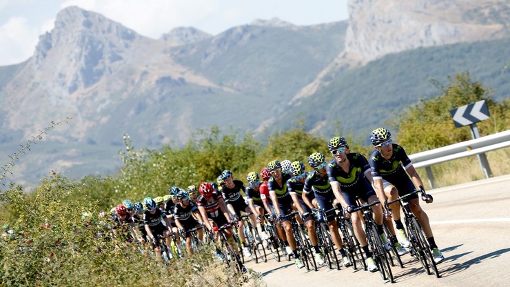 Vuelta a Espana w 2017 roku rozpocznie się we Francji